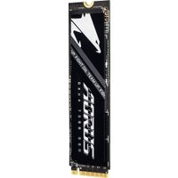 SSD Gigabyte Aorus Gen4 7300 2TB AG4732TB N