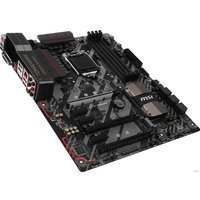 Материнская плата MSI Z270 Tomahawk