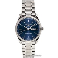 Наручные часы Longines Master Collection L2.910.4.92.6