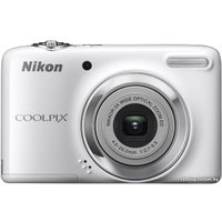 Фотоаппарат Nikon Coolpix L25