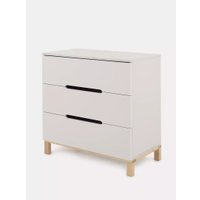 Детский комод Rant Indy 96 (crystal beige)