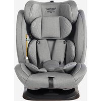 Детское автокресло Martin Noir Discovery I-Size (silver comet)