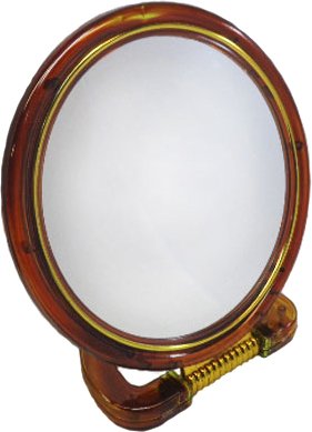 

Косметическое зеркало MonAmi 417-5R