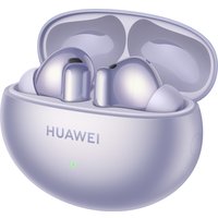 Наушники Huawei FreeBuds 6i (сиреневый, международная версия)