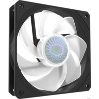 Вентилятор для корпуса Cooler Master Sickleflow 120 ARGB Reverse Edition MFX-B2DR-18NPA-R1