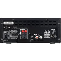 Музыкальный центр Pioneer X-HM11-K