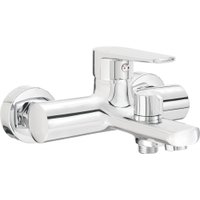 Комплект смесителей Deante Tubo BUTB010M