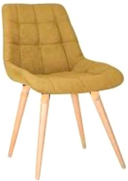 Стул Фатэль Николь wood NS (соро 40)