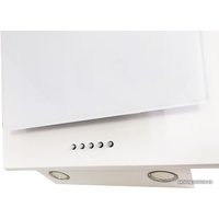 Кухонная вытяжка Ciarko Tribute 50 (белый)