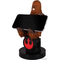 Фигурка-держатель Exquisite Gaming Cable Guy Star Wars Chewbacca