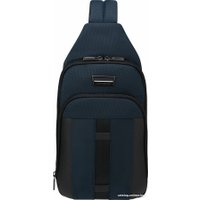 Слинг Samsonite Urban-Eye KO1-01005 (blue)