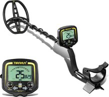 Металлоискатели