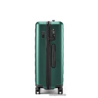 Чемодан-спиннер Ninetygo Rhine PRO plus Luggage 20'' (зеленый)