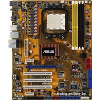 Материнская плата ASUS M3N-H/HDMI