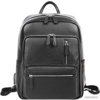 Городской рюкзак Mironpan 19153 (черный)