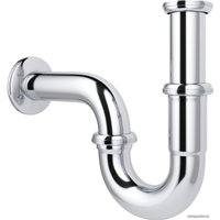 Сифон Wellsee Drainage System 182102000 (хром)