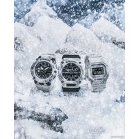 Наручные часы Casio G-Shock GA-2200GC-7A