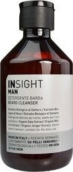 Man Beard Cleanser 250 мл