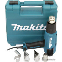 Промышленный фен Makita HG6530VK