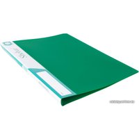 Папка для бумаг Shebar Sb-04719A-GN (зеленый)