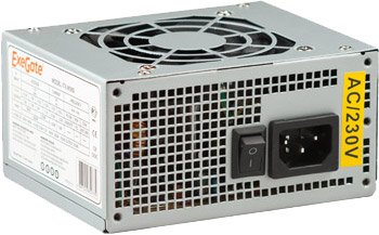 

Блок питания ExeGate ITX-M300