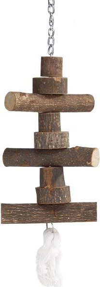 

Набор жердочек Beeztees Forest Trapezeboom 5210