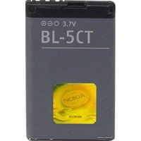 Аккумулятор для телефона Копия Nokia BL-5CT