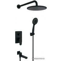 Душевая система  Vieir V283563-C