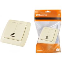 Выключатель TDM Electric Онега SQ1805-0034