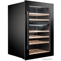 Винный шкаф Temptech OZ90DB