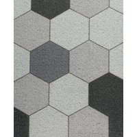 Придверный коврик Kovrikbel №16 (120x190)