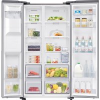 Холодильник side by side Samsung RS64DG5303S9EO