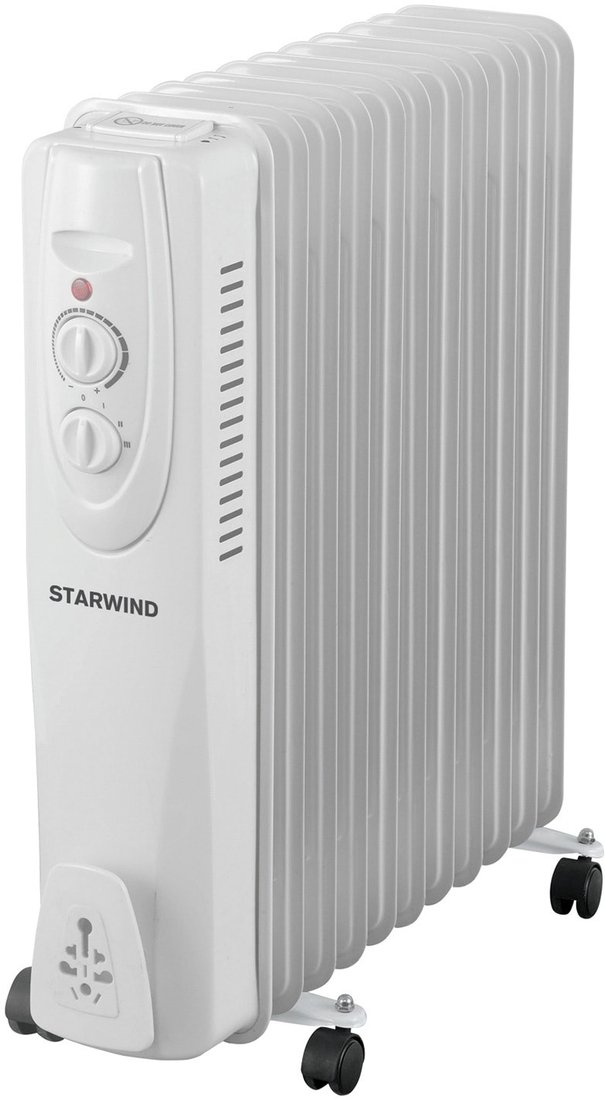 

Масляный радиатор StarWind SHV3120