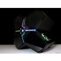 Корпус DeepCool Quadstellar