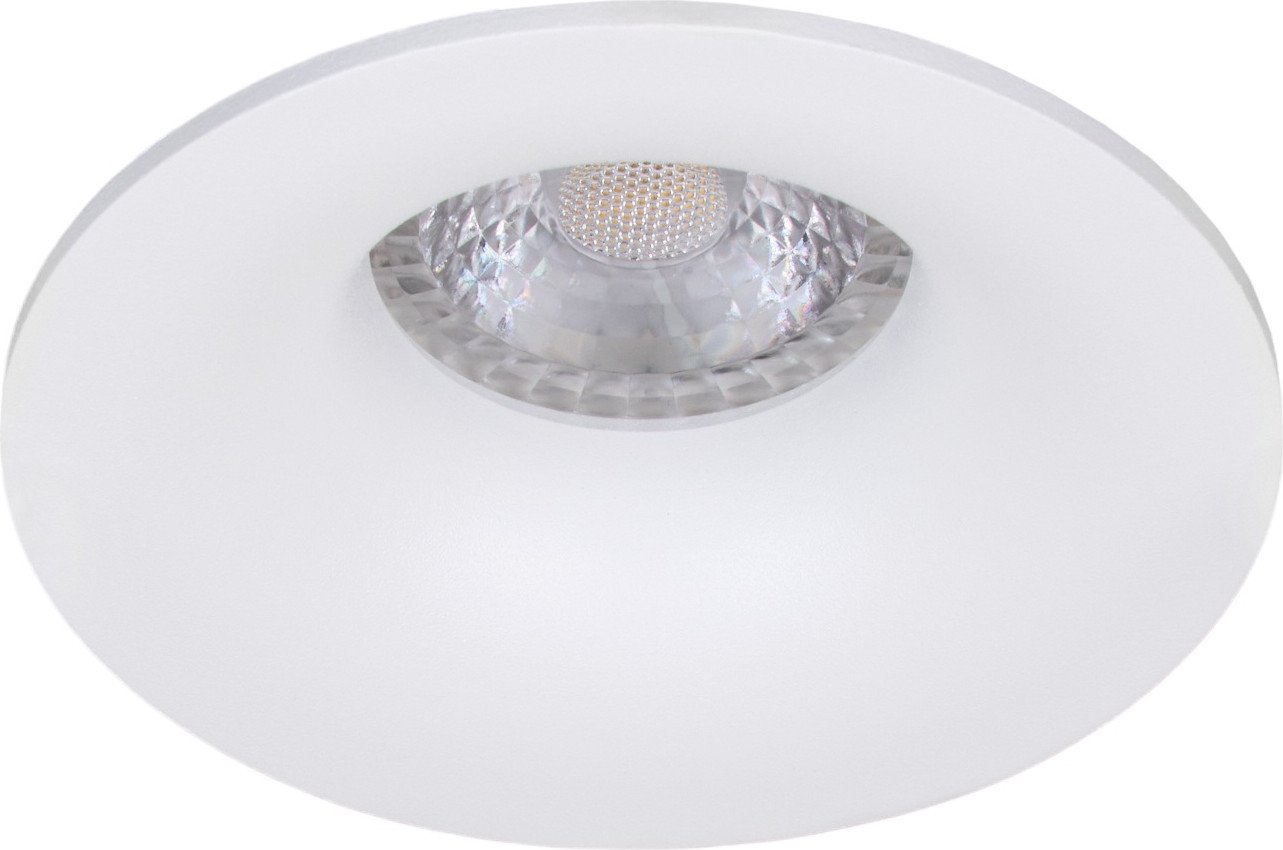 Точечный светильник Myfar Torus MT2010-GU10-W