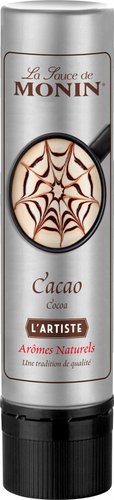 Топпинг Monin Шоколад 0.15л