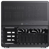 Корпус Jonsbo N5 (черный)