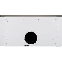 Кухонная вытяжка Krona Kamilla 600 Inox 2m