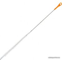 Ершик для чистки шахты Euro Shisha ECS-2-P (белый)