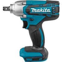 Гайковерт Makita DTW190ZA1 (с 1-им АКБ)
