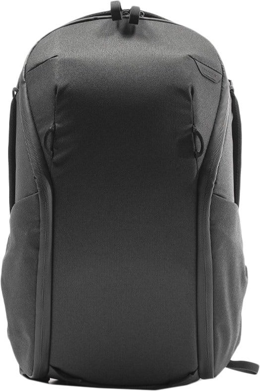 

Рюкзак Peak Design Everyday Backpack Zip 15L V2 (black)