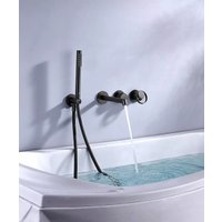 Смеситель Ganzer GZ19134-Q