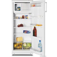 Однокамерный холодильник ATLANT МХ 365