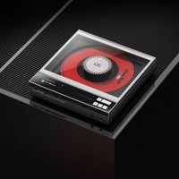 CD-проигрыватель Shanling EC Zero AKM