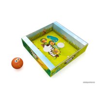 Детская настольная игра Стиль Жизни Перекати-ежик и друзья