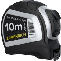 Рулетка Ermenrich Reel KD100 83000