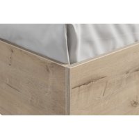 Кровать Divan Дона 160 Irish Grey