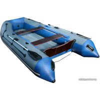 Моторная лодка Reef 300НД