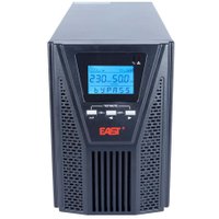 Источник бесперебойного питания East EA900Pro LCDS 1000VA/900W (2*9Ah)