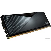 Оперативная память ADATA XPG Lancer 16ГБ DDR5 5200 МГц AX5U5200C3816G-CLABK